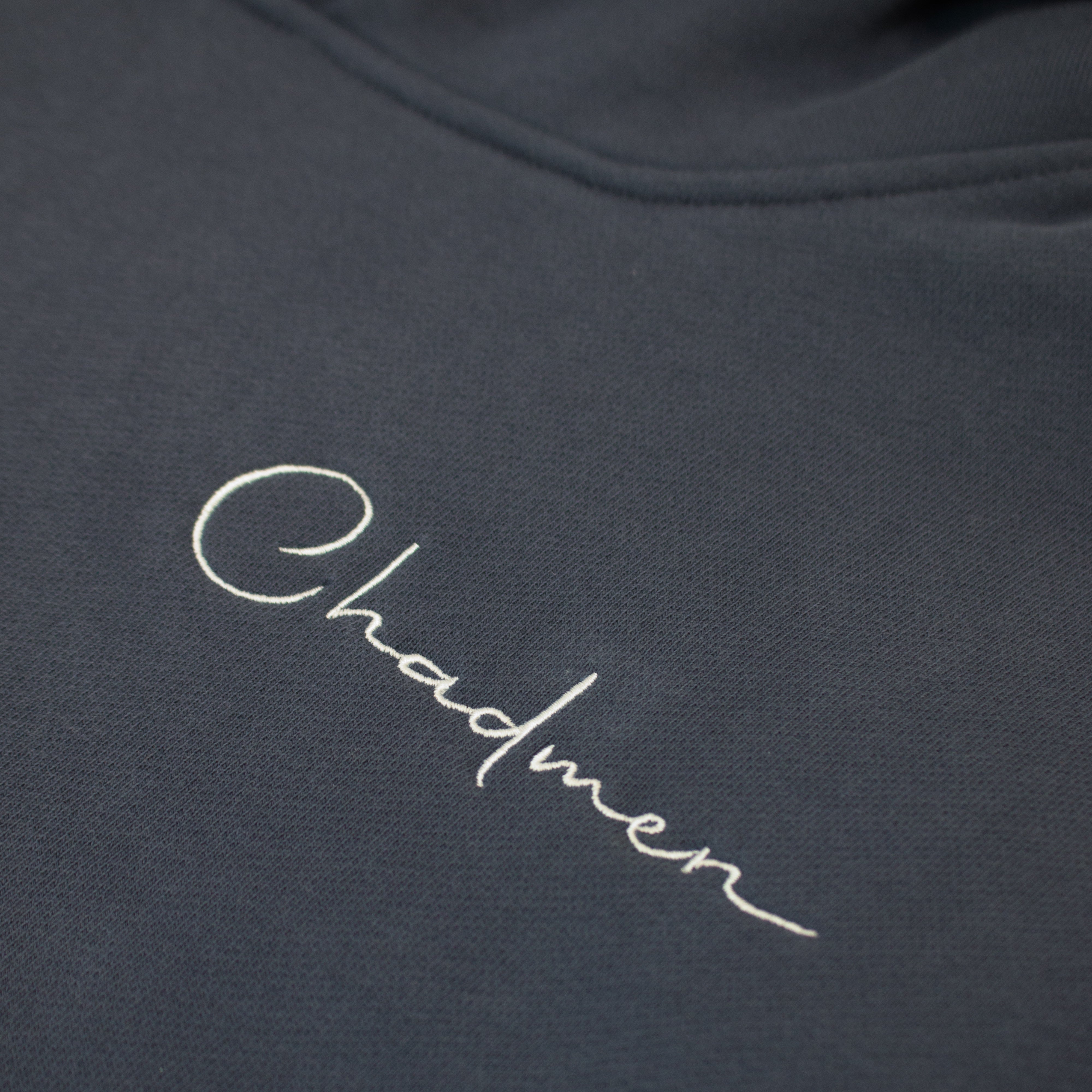 Chadmen "First Date" Hoodie