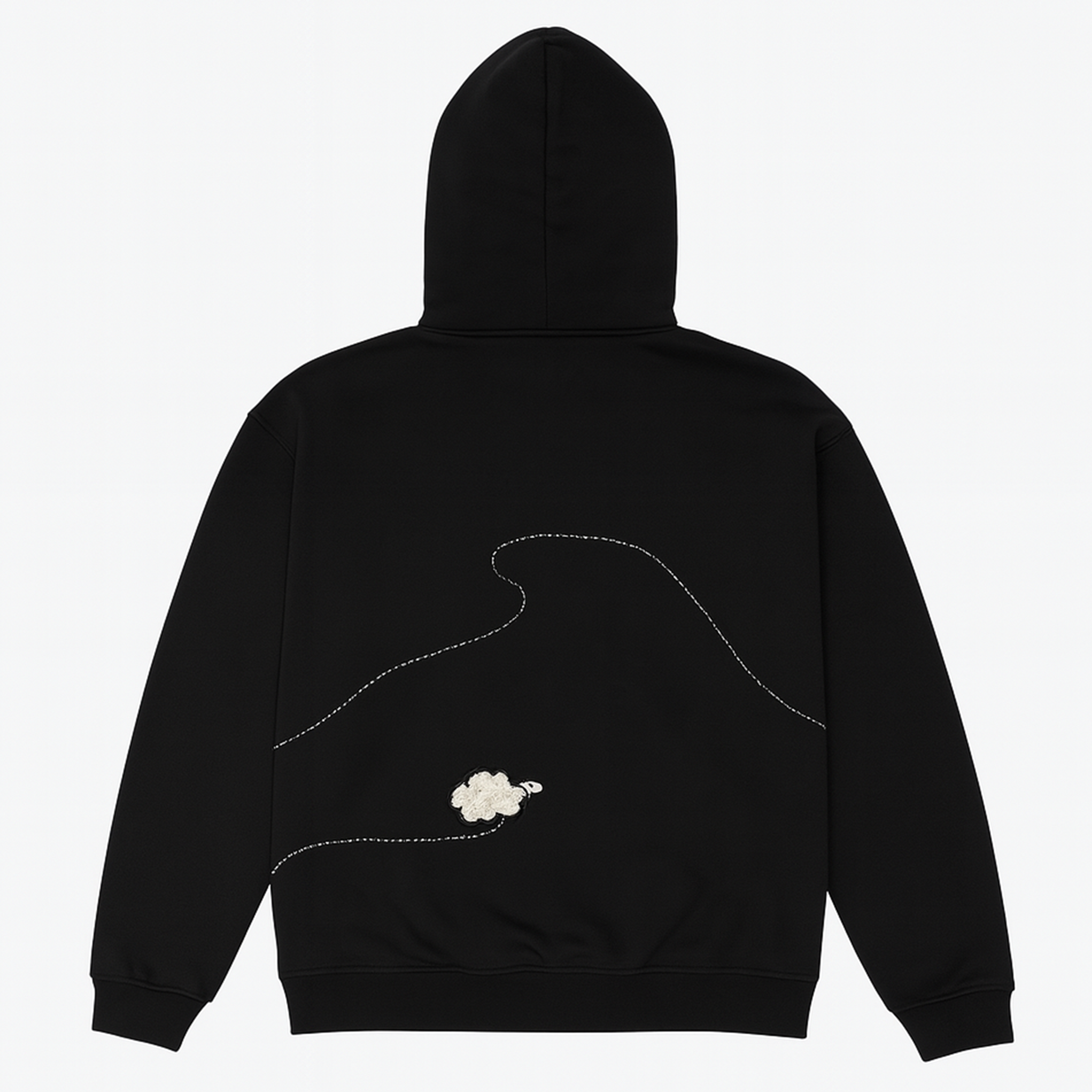 LOST & FOUND Lost Sheep Hoodie